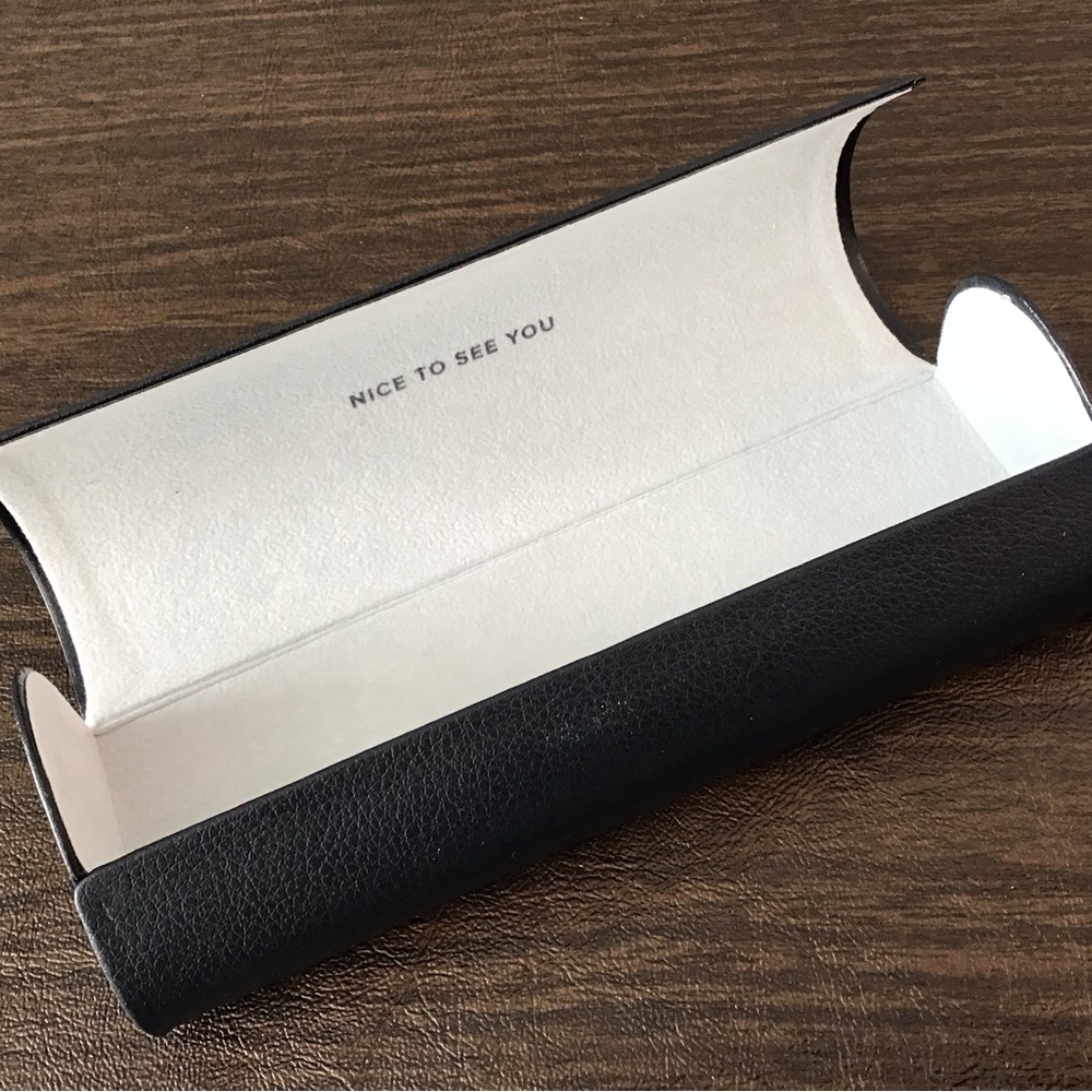 WARBY PARKER Mateo Two-tone Sunglasses. Barely used! - Picture 10 of 14